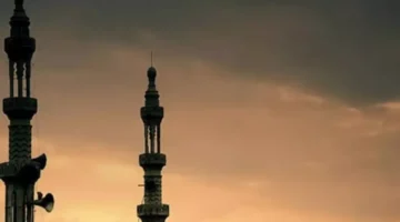 موعد أذان وصلاة المغرب اليوم الأحد في 18 رمضان